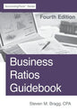 Business Ratios Guidebook: Fourth Edition - Paperback