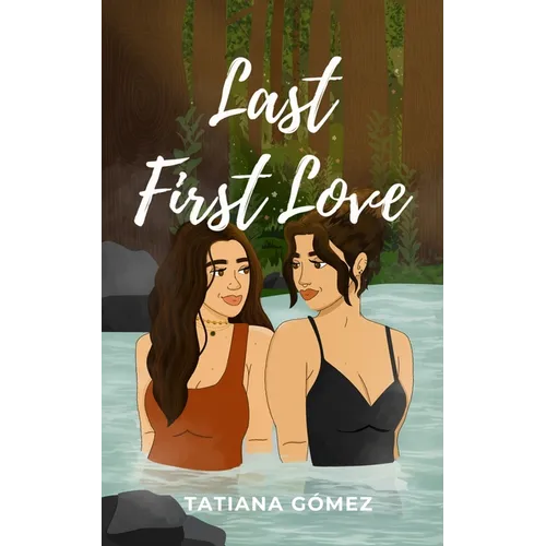 Last First Love - Paperback