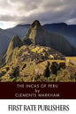 The Incas of Peru - Paperback
