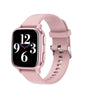 Smart Bracelet Bluetooth Call Music Heart Rate Menstrual Period Smart Watch