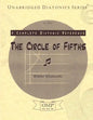 The Circle of Fifths: A Complete Diatonic Reference for Music - Paperback