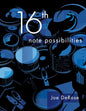 16th note possibilities - Paperback
