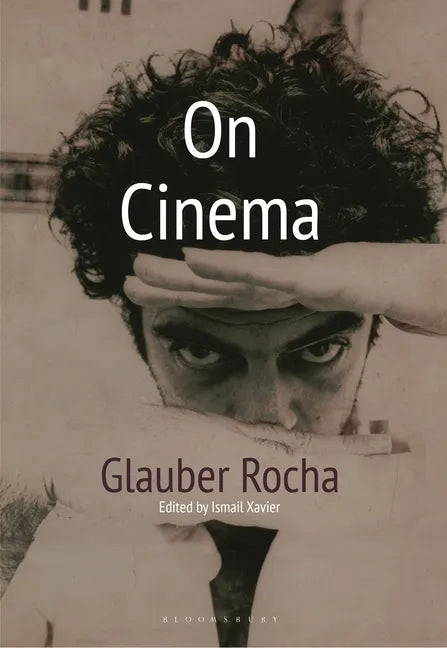 On Cinema - Paperback