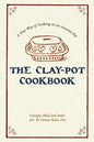 The Clay-Pot Cookbook - Paperback
