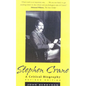 Stephen Crane: A Critical Biography - Paperback