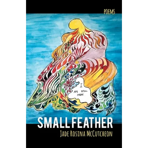 Small Feather - Paperback
