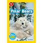 Polar Bears (National Geographic Kids Readers, Level 1) - Paperback