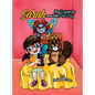 Sarah and the Malware Fairy - Hardcover
