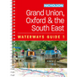 Grand Union, Oxford and the South East (1): For Everyone with an Interest in Britain's Canals and Rivers - Spiral