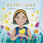 Heart of Gold - Hardcover