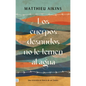 Cuerpos Desnudos No Le Temen Al Agua (Antes No Le Tememos Al Agua) - Paperback
