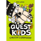 Quest Kids and the Mystery of the Goblin Gazebo - Paperback