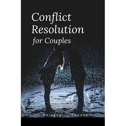 Conflict Resolution for Couples - Paperback