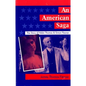 An American Saga: The Story of Helen Thomas and Simon Flexner - Paperback