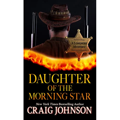 Daughter of the Morning Star - Library Binding