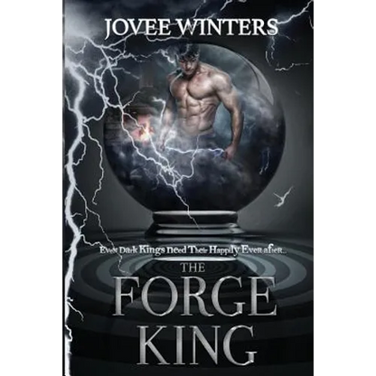 The Forge King - Paperback