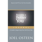 Become a Better You Journal: A Guide to Improving Your Life Every Day - Paperback