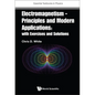 Electromagnetism for Modern Students - Paperback