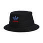adidas Originals Unisex Originals Americana Bucket Black One Size