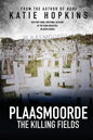 Plaasmoorde: The Killing Fields - Paperback
