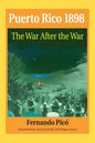 Puerto Rico 1898 - Paperback