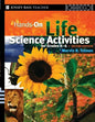 Hands-On Life Science Activities for Grades K-6 - Paperback