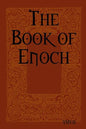 The Book of Enoch - Paperback