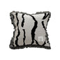 Light Luxury Home Living Room Sofa Tassel Pillow Cushion