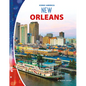 New Orleans - Library Binding