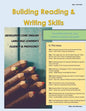 Developing Core English Language Learner's Fluency and Proficiency: Building Reading & Writing Skills - Paperback