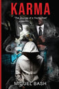 Karma: The Journey of a Young Poet - Paperback