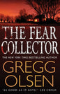 The Fear Collector - Paperback