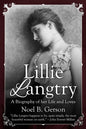 Lillie Langtry: A Biography of her Life and Loves - Paperback
