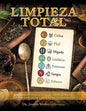Limpieza Total: Una desintoxicación de siete semanas usando los siete canales de eliminación - Paperback
