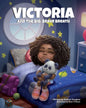 Victoria and the Big, Brave Breath - Paperback