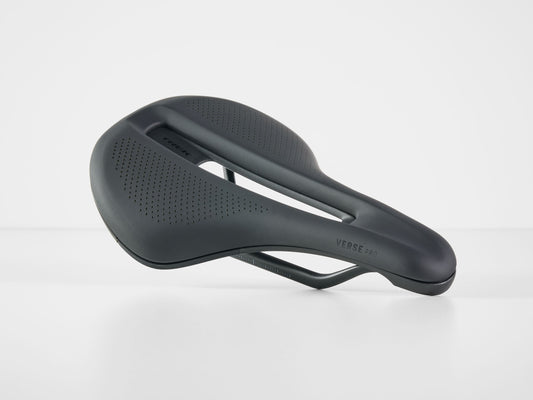 Trek Verse Short 155mm Pro Black Saddle