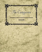 The Categories - Aristotle - Paperback