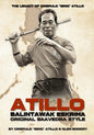 Atillo Balintawak Eskrima - Paperback