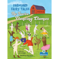 The Twelve Dancing Llamas - Hardcover