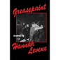 Greasepaint - Paperback
