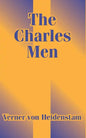 The Charles Men - Paperback