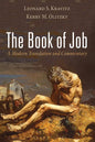 The Book of Job: A Modern Translation and Commentary - Hardcover