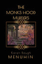 The Monks Hood Murders: A 1920s Murder Mystery with Heathcliff Lennox - Paperback