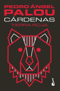 Tierra Roja - Paperback