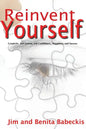 Reinvent Yourself - Paperback