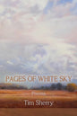 Pages of White Sky - Paperback
