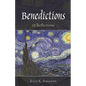 Benedictions: 26 Reflections - Paperback