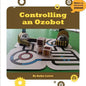Controlling an Ozobot - Paperback
