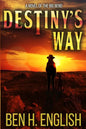 Destiny's Way - Paperback