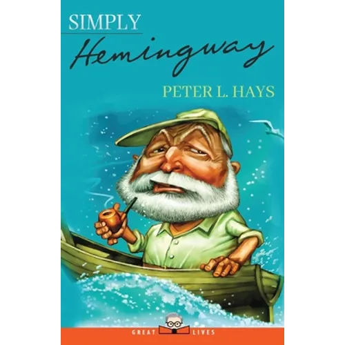 Simply Hemingway - Paperback